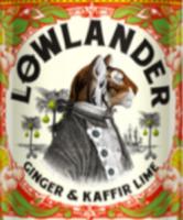 Lowlander Ginger en Kaffir lime